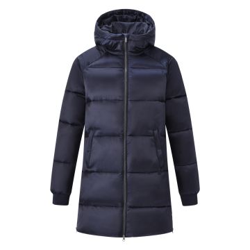 Puffer jacket IRH-Bodie -  Navy