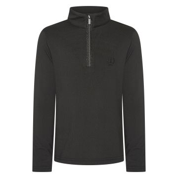 Tech top IRH-Abby -  Black