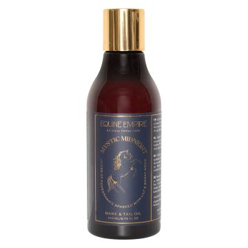 Mane & Tail oil IRH-Equine Empire -  Pomegranate