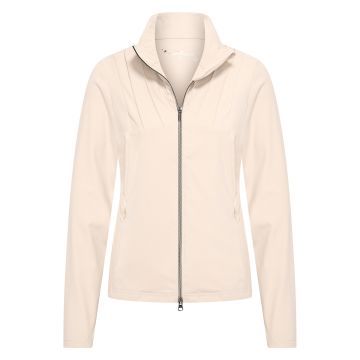 Cardigan IRH-Amal -  Grey-Sand