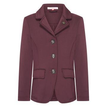 Competition jacket IRH-Basic -  Fig