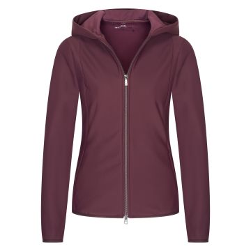 Softshell jacket IRH-Brenda -  Fig