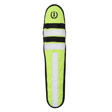 Tail guard IRH-Reflective -  Neon yellow