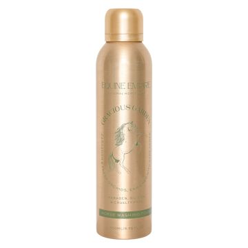 Horse washing foam IRH-Equine Empire -  Sage green