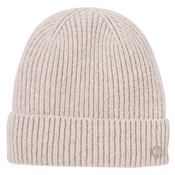 Beanie IRH-Chilly -  Grey-Sand