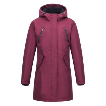 Tech parka IRH-Jolly -  Fig