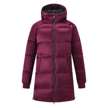Puffer jacket IRH-Bodie -  Fig