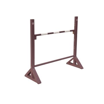 Hobby Horse jump IRH-Free Spirit -  Pink