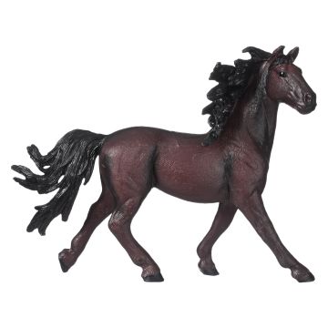 Toy horse IRH-Magic -  Dark brown