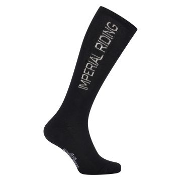 Socks IRH-Chiara -  Black