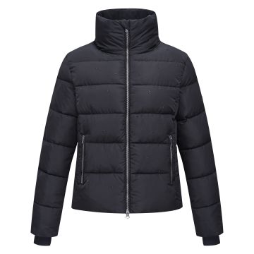 Jacket IRH-Belle Sparkle -  Black