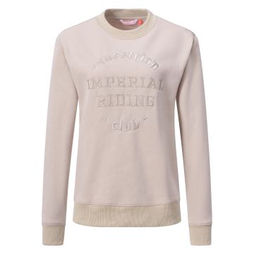 Sweater IRH-Joyce -  Grey-Sand