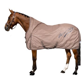 Outdoor blanket IRH-Super-dry 0gr -  Cappuccino