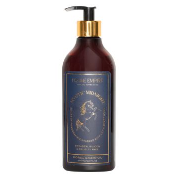 Horse shampoo IRH-Equine Empire -  Pomegranate