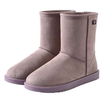 Stable boots IRH-Freezy -  Grey
