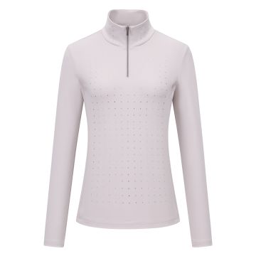 Top IRH-Belle Sparkle -  Grey-Sand