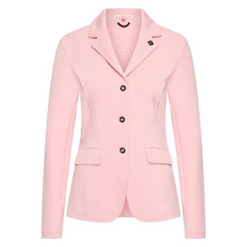 Competition jacket IRH-Basic -  Candy Floss