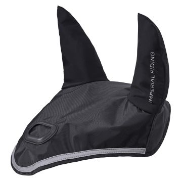 Flyveil IRH-Luminous -  Black