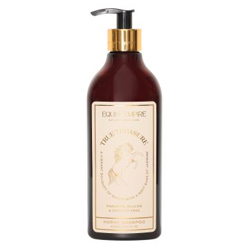 Horse shampoo IRH-Equine Empire -  Jasmine