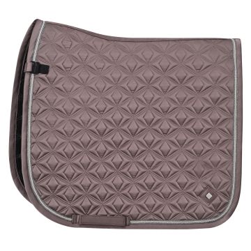 Saddlepad IRH-Lenny dressage -  Marble