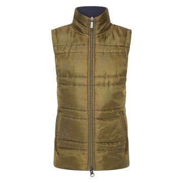 Bodywarmer IRH-Bonnie -  Olive green