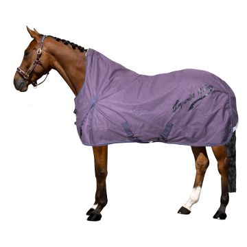 Outdoor blanket IRH-Super-dry 100gr -  Amethist