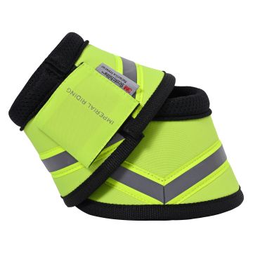 Bellboots IRH-Reflective -  Yellow