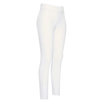Competition riding tights IRH-Tamara -  White