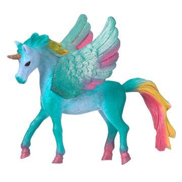 Toy pegasus IRH-Magic -  Green