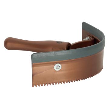 Sweat scraper IRH -  Bronze Metallic