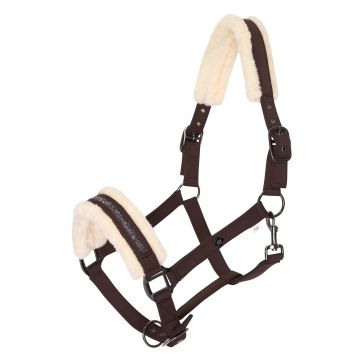 Headcollar IRH-Jewel -  Bronze