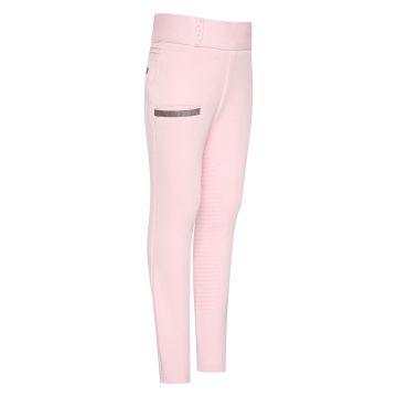 Riding tights IRH-Comfi Sparks FullGrip -  Candy Floss