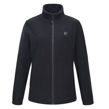 Heated Cardigan IRH -  Black