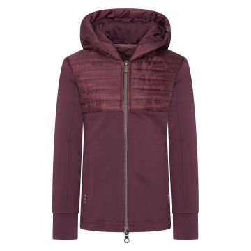 Tech jacket IRH-Brett -  Fig