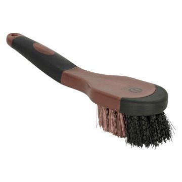 Hoof brush IRH-Grip -  Bronze Metallic