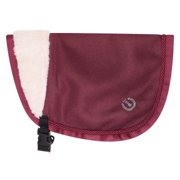 Hobby Horse fleece blanket IRH-Free Spirit -  Fig