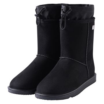 Stable boots IRH-Frosty -  Black
