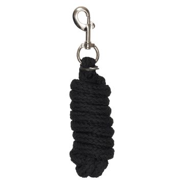 Lead rope IRH-Classic SH -  Black