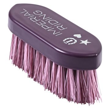 Dandy brush IRH-Rory -  Candy Floss