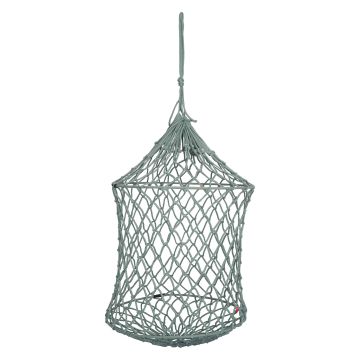 Hay net IRH-Comfort fill -  Dark sage