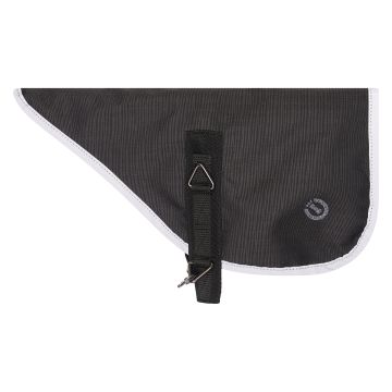 Hobby Horse outdoor blanket IRH-Free Spirit -  Black