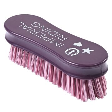 Face brush IRH-Rory -  Candy Floss