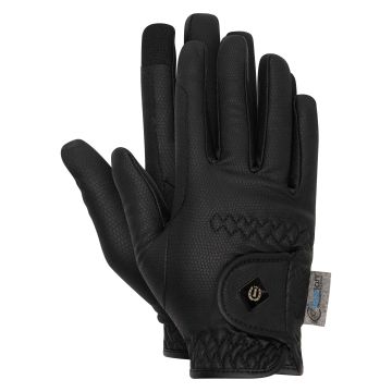 Gloves Elegance winter IRH-Essentials -  Black