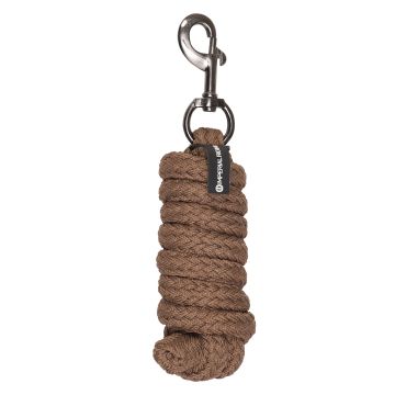 Lead rope IRH-Classic SH -  Cappuccino