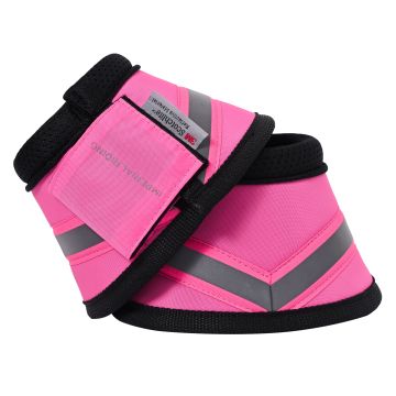 Bellboots IRH-Reflective -  Pink