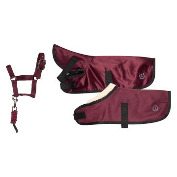 Toy set stable IRH-Petit -  Fig