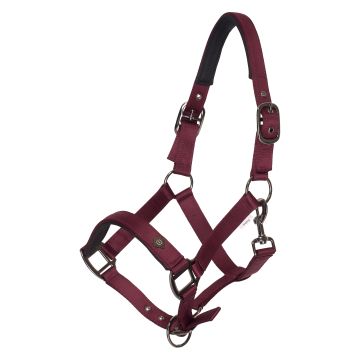 Headcollar IRH-Rebel -  Fig