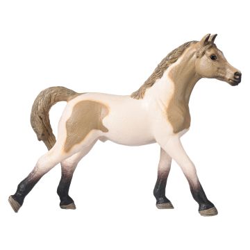 Toy horse IRH-Magic -  Ivory-Beige