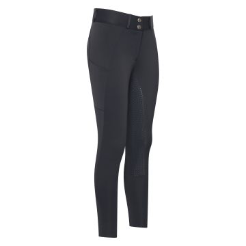 Riding breeches IRH-Bliss FullGrip -  Brown
