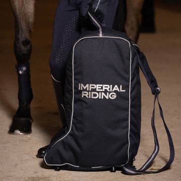 Bootsbag IRH-Classic -  Navy